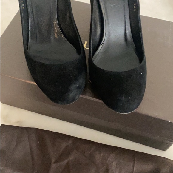 Gucci Pumps - Picture 7 of 13